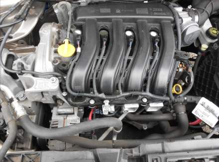 Renault - Fluence