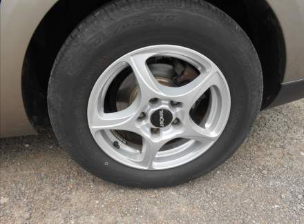 Renault - Fluence