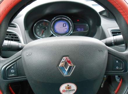 Renault - Fluence