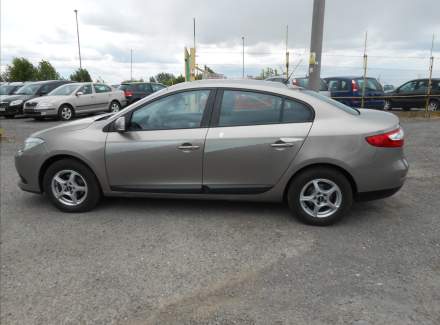 Renault - Fluence