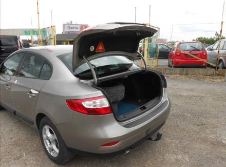 Renault - Fluence