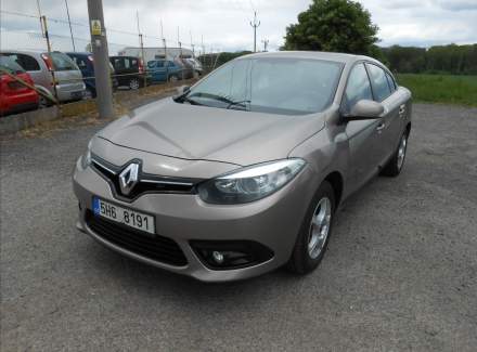 Renault - Fluence
