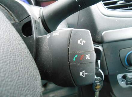 Renault - Fluence