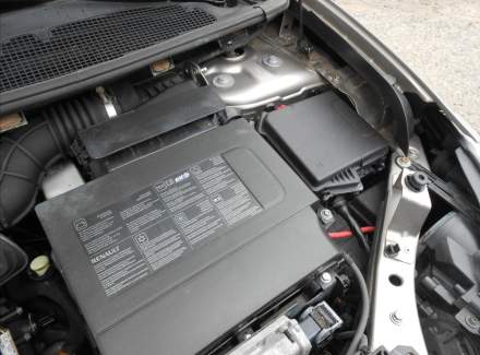 Renault - Fluence