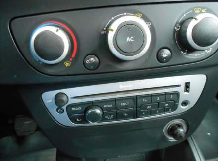 Renault - Fluence