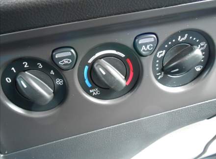 Ford - Tourneo Custom