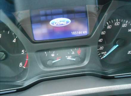 Ford - Tourneo Custom