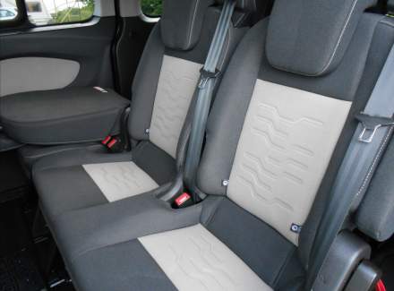 Ford - Tourneo Custom