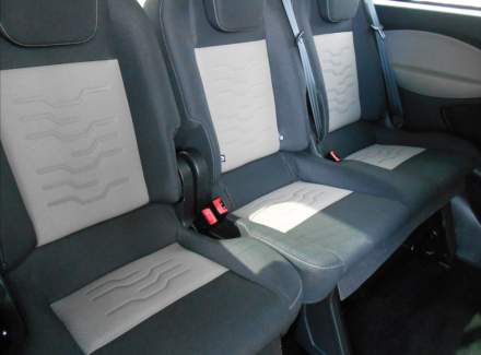 Ford - Tourneo Custom