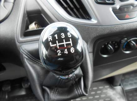 Ford - Tourneo Custom