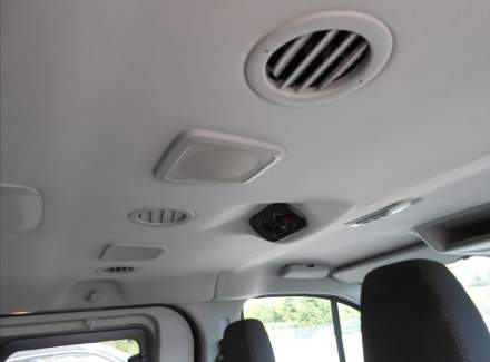 Ford - Tourneo Custom