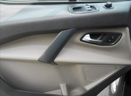 Ford - Tourneo Custom