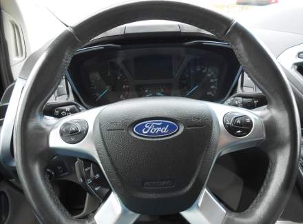 Ford - Tourneo Custom