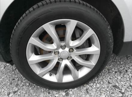 Land Rover - Range Rover