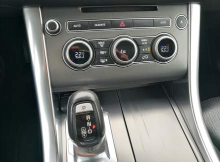 Land Rover - Range Rover