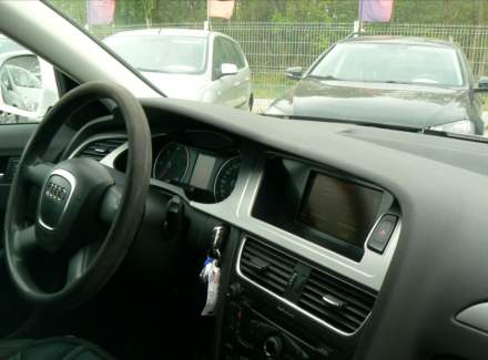 Audi - A4