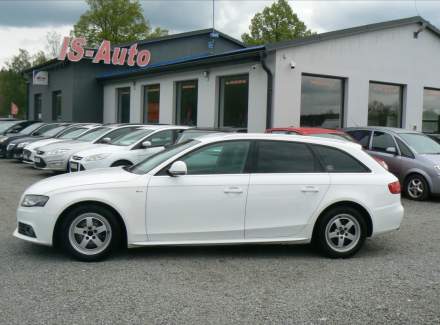 Audi - A4