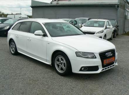 Audi - A4