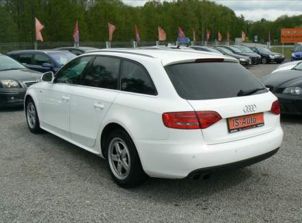 Audi - A4