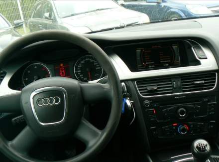 Audi - A4
