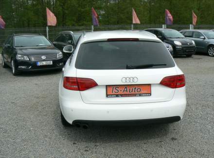 Audi - A4