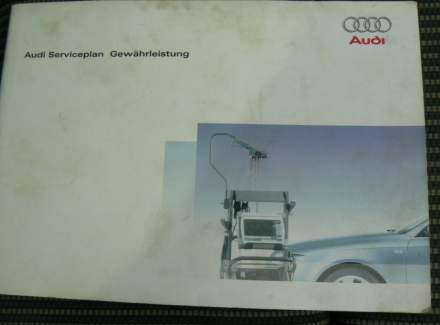 Audi - A4