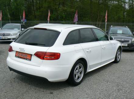 Audi - A4