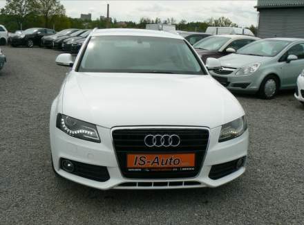 Audi - A4