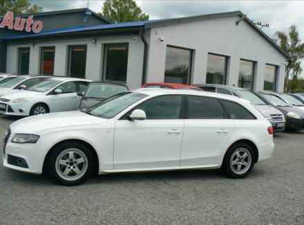 Audi - A4