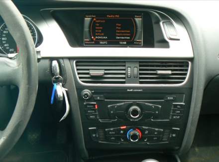 Audi - A4