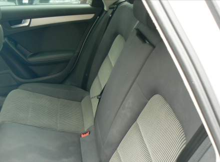 Audi - A4