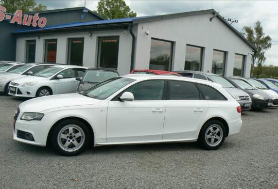 Audi - A4