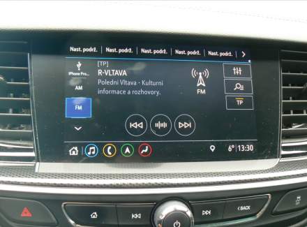 Opel - Insignia