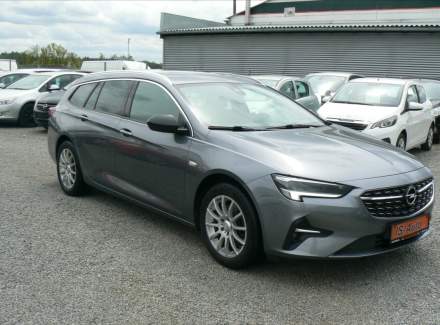 Opel - Insignia