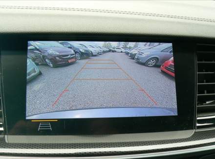 Opel - Insignia