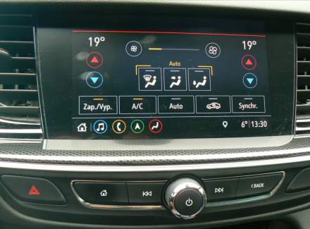 Opel - Insignia