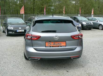 Opel - Insignia