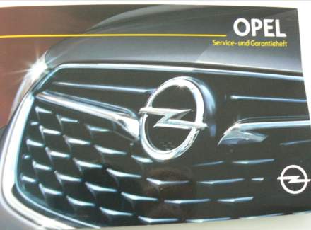 Opel - Insignia