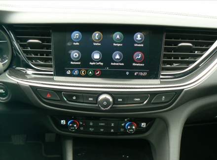 Opel - Insignia