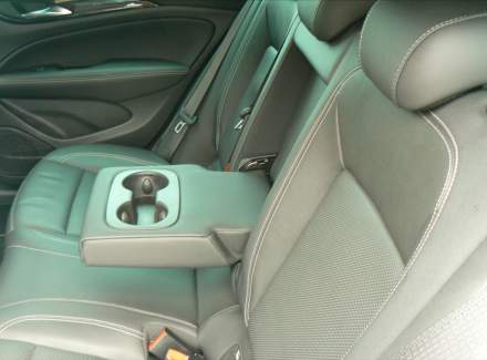 Opel - Insignia