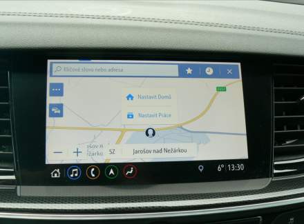 Opel - Insignia