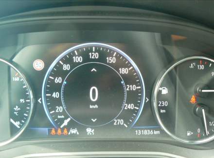 Opel - Insignia