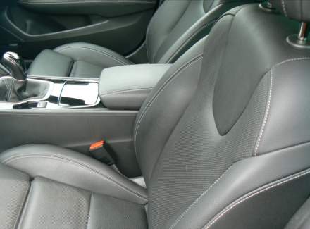 Opel - Insignia