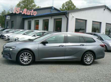 Opel - Insignia