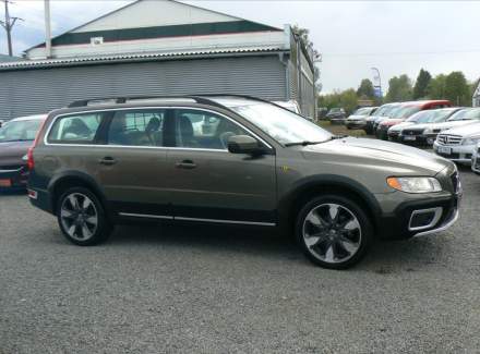 Volvo - XC70