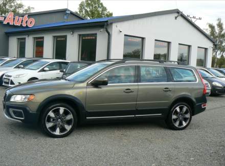 Volvo - XC70