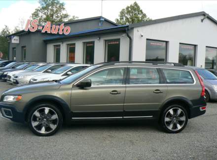 Volvo - XC70