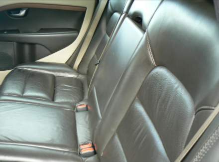 Volvo - XC70
