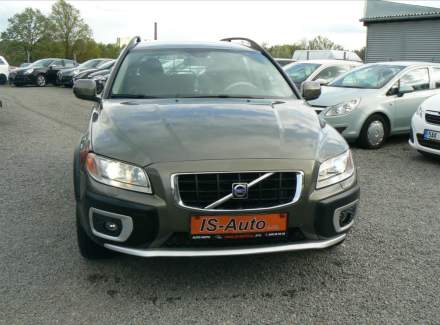 Volvo - XC70