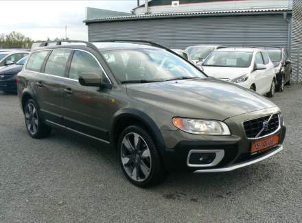 Volvo - XC70